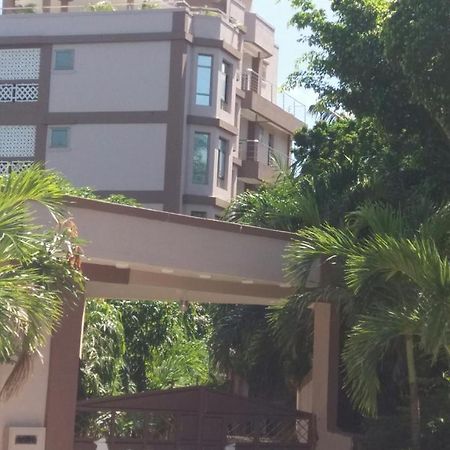 Ayodya Suites Nyali Nyali Beach Esterno foto