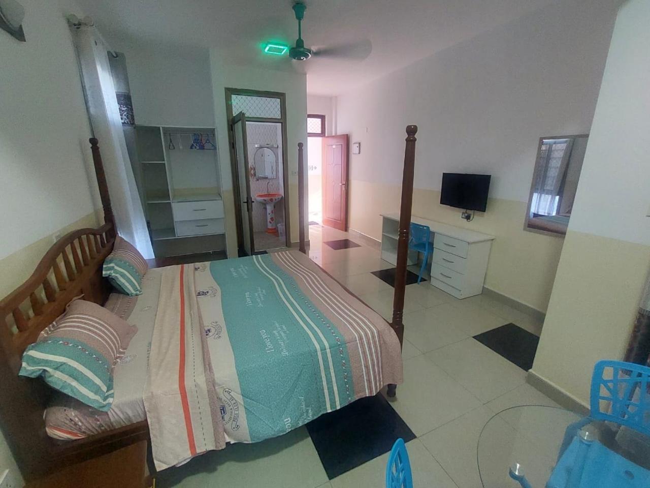 Ayodya Suites Nyali Nyali Beach Esterno foto