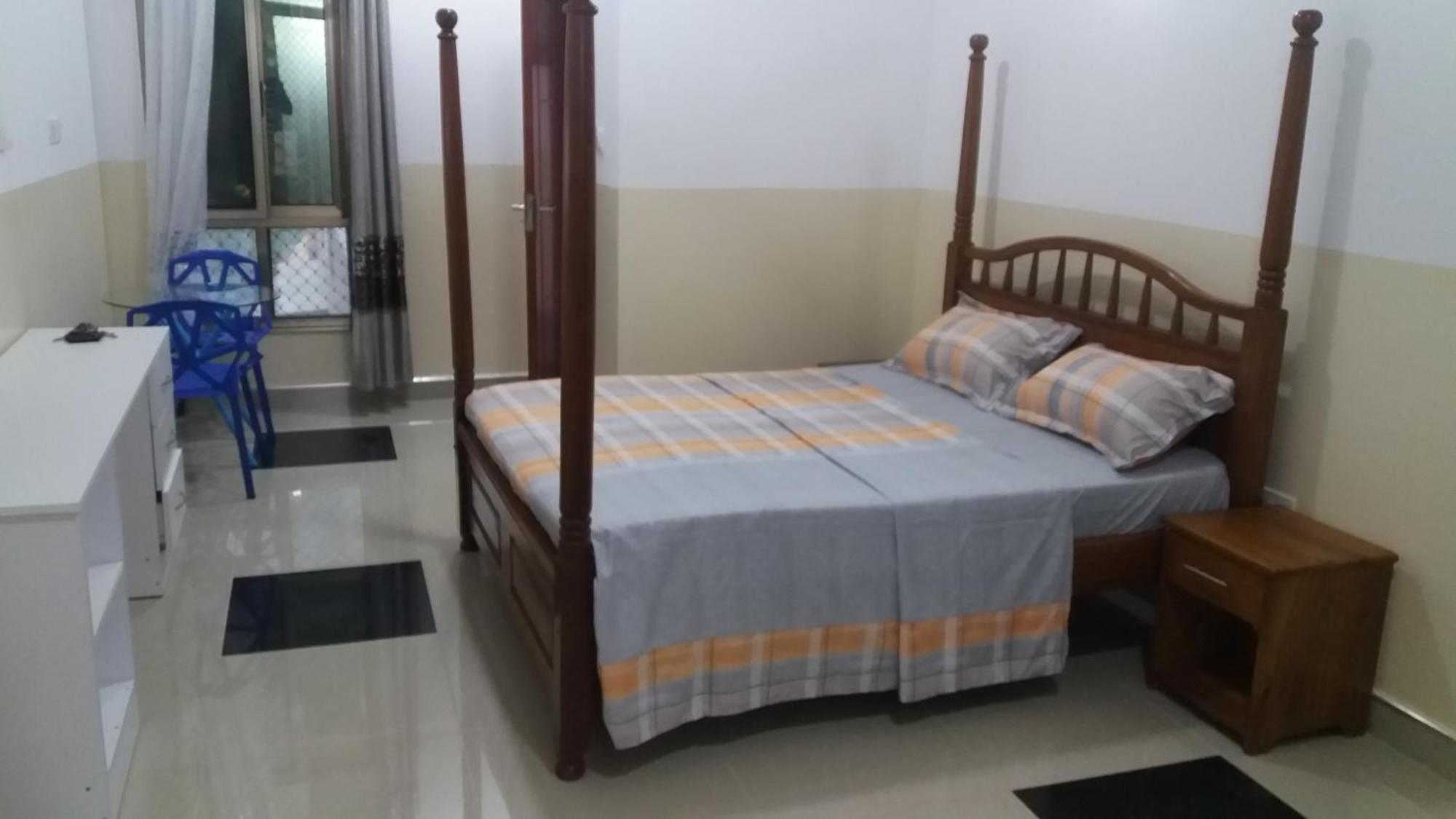 Ayodya Suites Nyali Nyali Beach Esterno foto