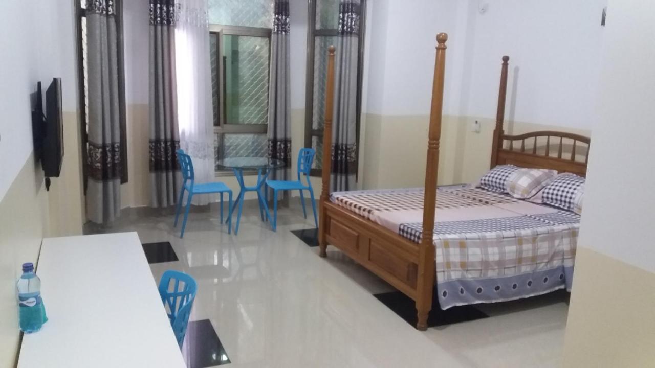 Ayodya Suites Nyali Nyali Beach Esterno foto