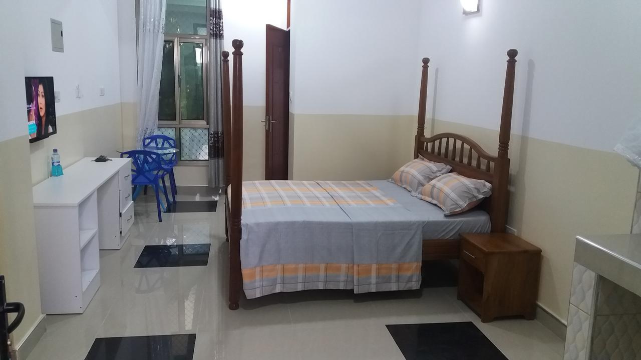 Ayodya Suites Nyali Nyali Beach Esterno foto