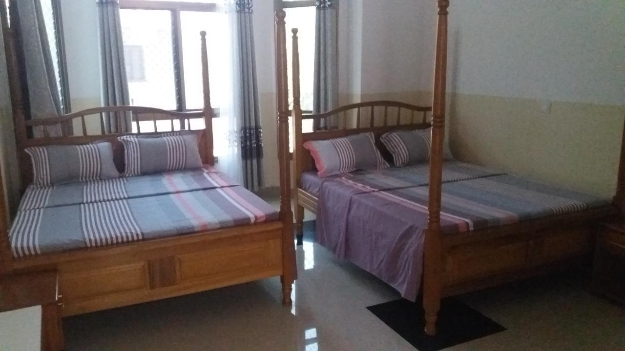 Ayodya Suites Nyali Nyali Beach Esterno foto