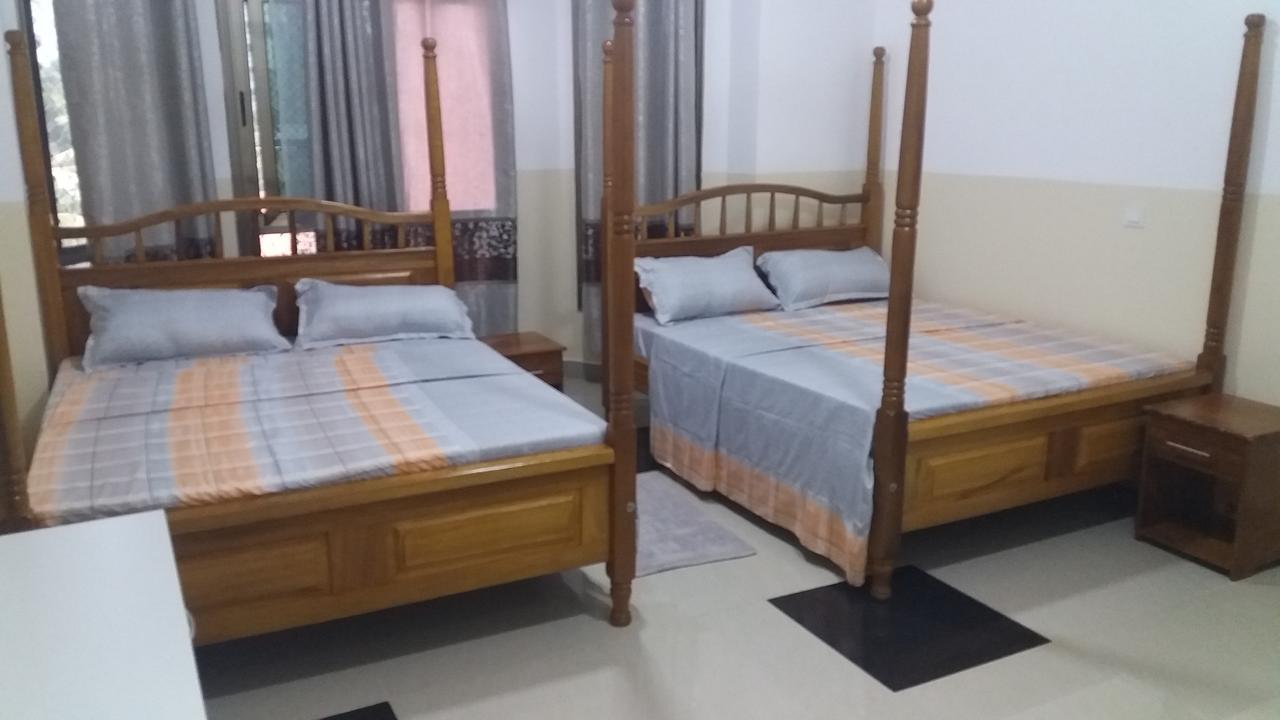 Ayodya Suites Nyali Nyali Beach Esterno foto