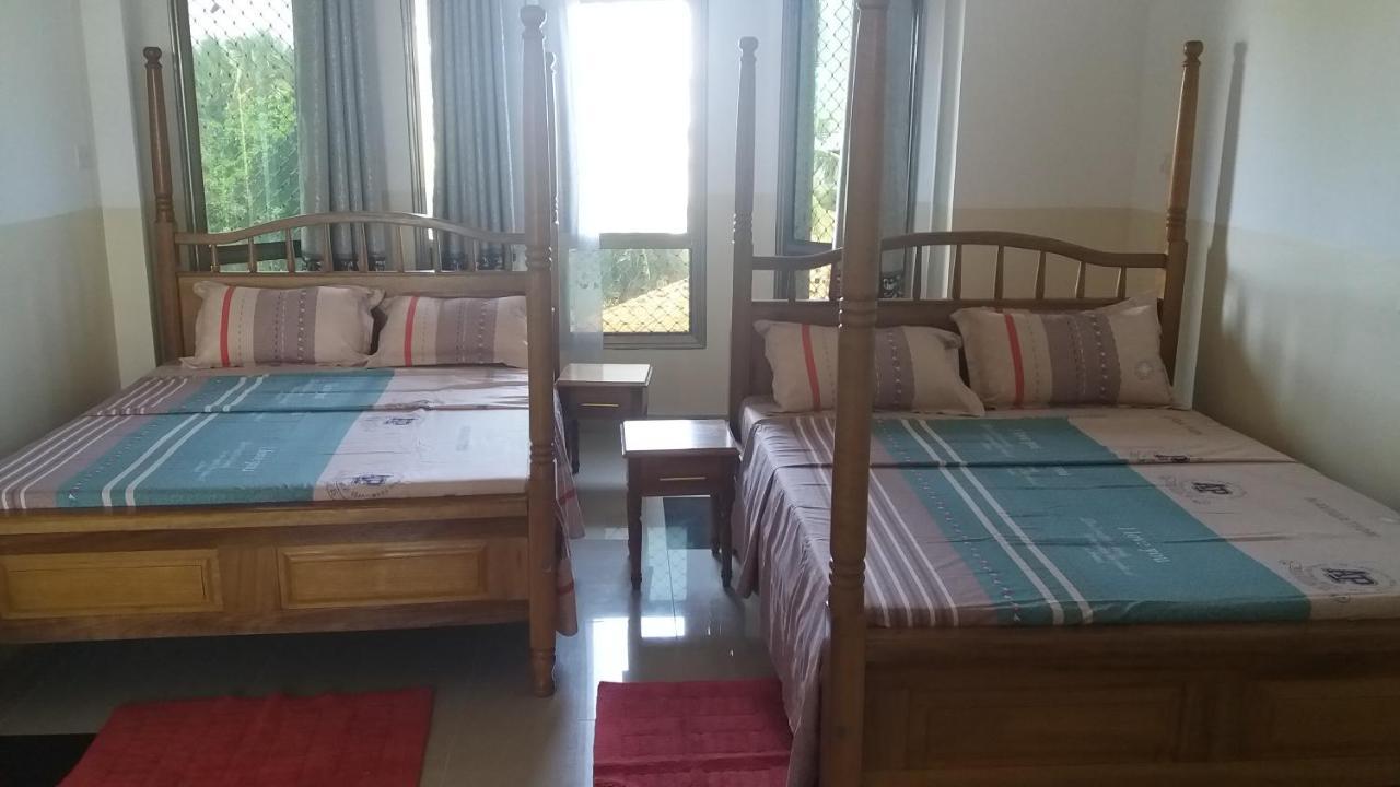 Ayodya Suites Nyali Nyali Beach Esterno foto