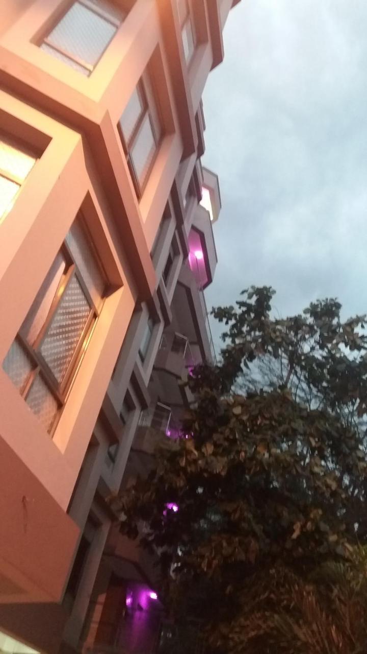 Ayodya Suites Nyali Nyali Beach Esterno foto