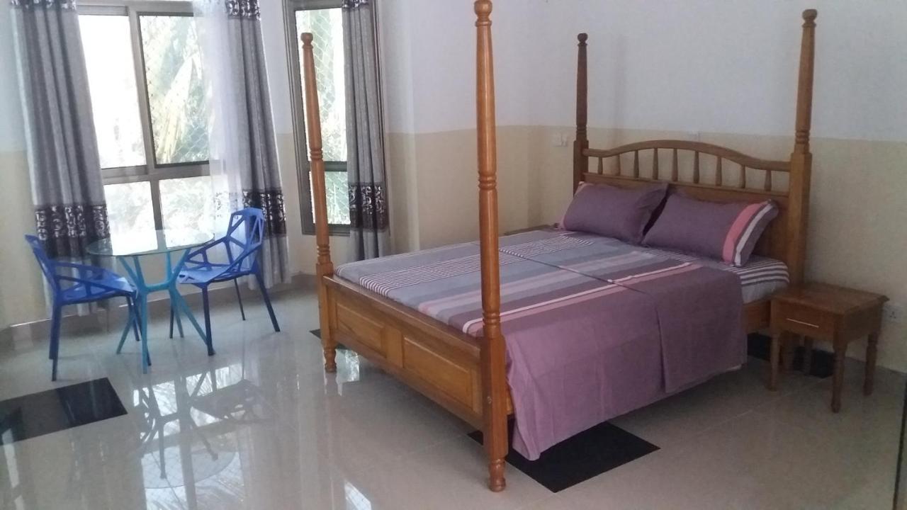 Ayodya Suites Nyali Nyali Beach Esterno foto