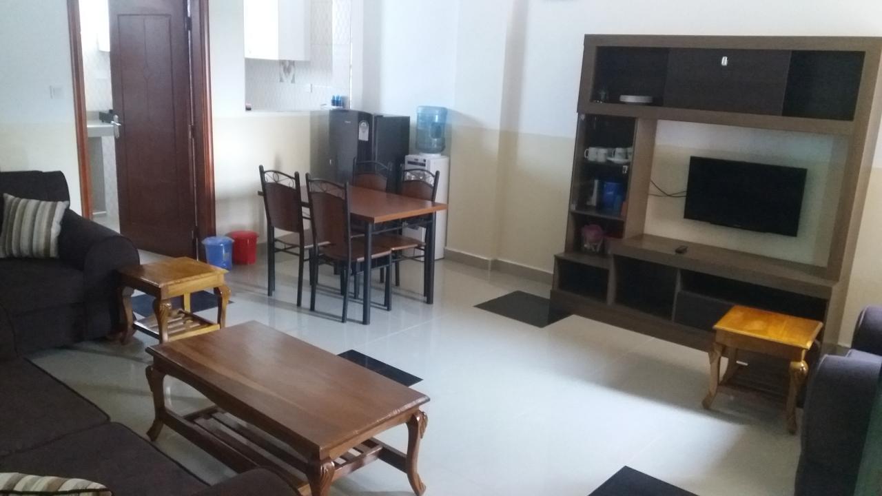 Ayodya Suites Nyali Nyali Beach Esterno foto