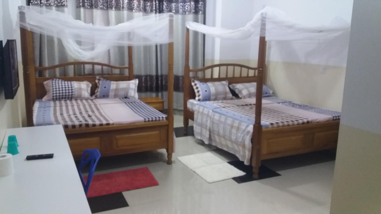 Ayodya Suites Nyali Nyali Beach Esterno foto