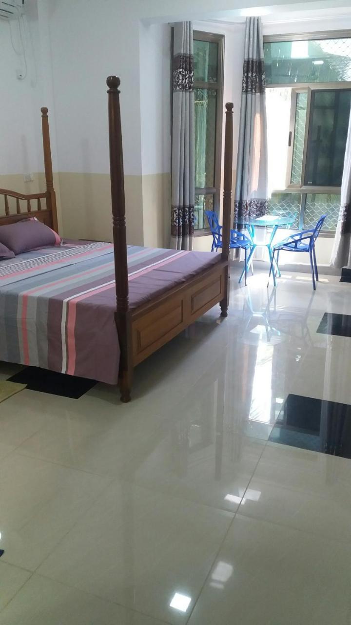 Ayodya Suites Nyali Nyali Beach Esterno foto